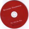richard thompson old kit bag cd